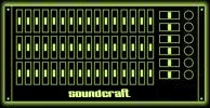 Mischpult 16-Kanal: Soundcraft Spirit Live